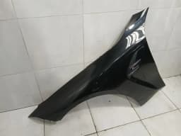 BMW BMW 3 Series M3 G80 G20 Left Wing 41008082027 Left Fender — thumbnail 3