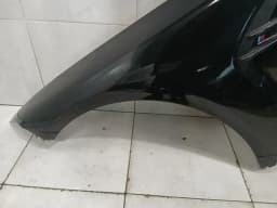 BMW BMW 3 Series M3 G80 G20 Left Wing 41008082027 Left Fender — thumbnail 5