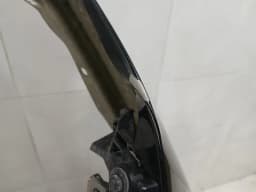 BMW BMW 3 Series M3 G80 G20 Left Wing 41008082027 Left Fender — thumbnail 10