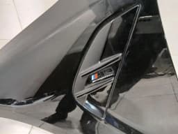 BMW BMW 3 Series M3 G80 G20 Left Wing 41008082027 Left Fender — thumbnail 4