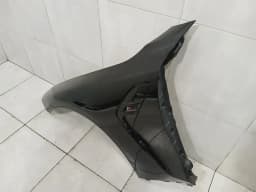 BMW BMW 3 Series M3 G80 G20 Left Wing 41008082027 Left Fender — thumbnail 2