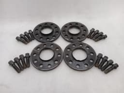 BMW BMW 3 Series M3 G80 G20 TPR 66.6-112/5/12 Wheel Spacer Kit — thumbnail 1