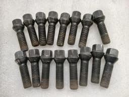 BMW BMW 3 Series M3 G80 G20 TPR 66.6-112/5/12 Wheel Spacer Kit — thumbnail 3