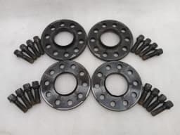 BMW BMW 3 Series M3 G80 G20 TPR 66.6-112/5/12 Wheel Spacer Kit — thumbnail 2