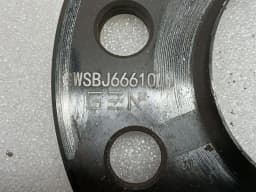 BMW BMW 3 Series M3 G80 G20 TPR 66.6-112/5/12 Wheel Spacer Kit — thumbnail 5