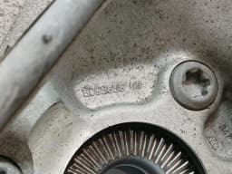 BMW BMW 3 Series M3 G80 G20 Right Rear Hub 8095658 Wheel Bearing Housing Rear Right — thumbnail 5