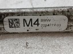 BMW BMW 3 Series M3 G80 G20 Right Rear Hub 8095658 Wheel Bearing Housing Rear Right — thumbnail 7