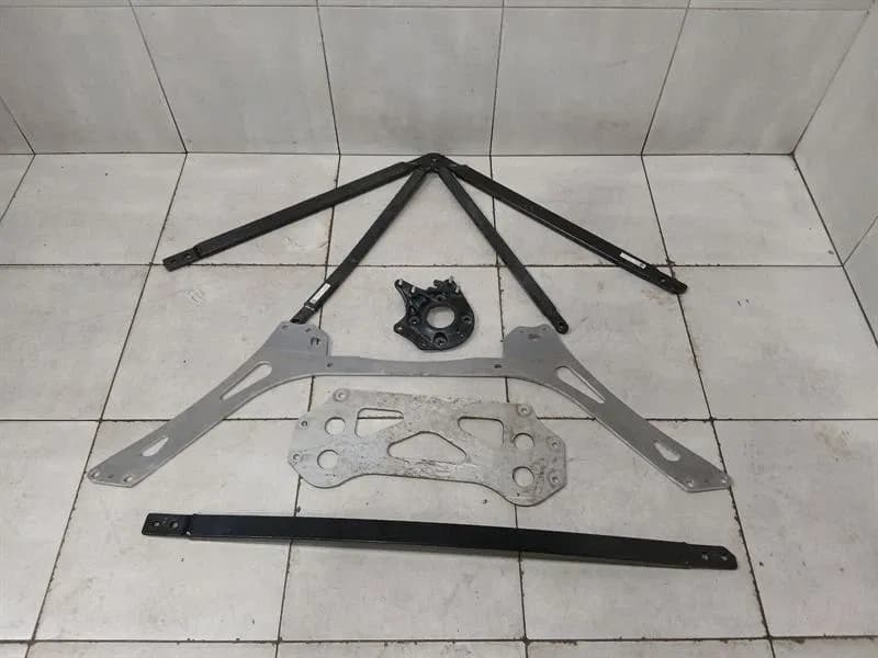 BMW 3 Series M3 G80 G20 Holder Bracket 8075012 Holder Carrier