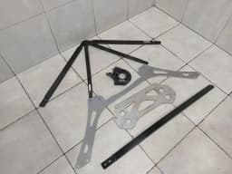 BMW BMW 3 Series M3 G80 G20 Holder Bracket 8075012 Holder Carrier — thumbnail 2