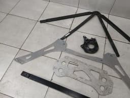 BMW BMW 3 Series M3 G80 G20 Holder Bracket 8075012 Holder Carrier — thumbnail 5