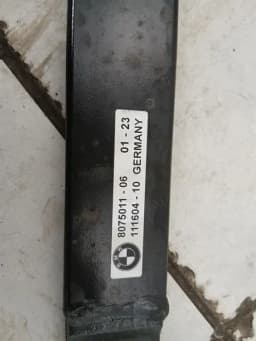 BMW BMW 3 Series M3 G80 G20 Holder Bracket 8075012 Holder Carrier — thumbnail 9