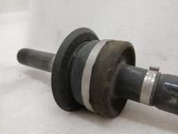 BMW BMW 3 M3 G80 G20 drive shaft rear right 8089856 rear right drive shaft — thumbnail 5