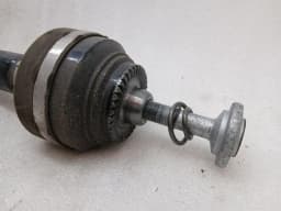 BMW BMW 3 M3 G80 G20 drive shaft rear right 8089856 rear right drive shaft — thumbnail 10