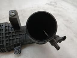 BMW BMW 3 Series M3 G80 G20 Pipe 8054842 Hose — thumbnail 7