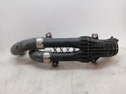 BMW BMW 3 Series M3 G80 G20 Pipe 8054842 Hose — thumbnail 9