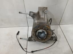 BMW BMW 3 M3 G80 G20 Right Front Hub 31208095650 AWD Wheel Bearing Housing Front Right — thumbnail 1