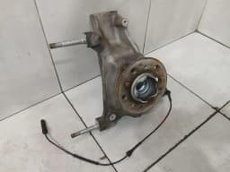 BMW BMW 3 M3 G80 G20 Right Front Hub 31208095650 AWD Wheel Bearing Housing Front Right — thumbnail 2