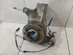 BMW BMW 3 M3 G80 G20 Right Front Hub 31208095650 AWD Wheel Bearing Housing Front Right — thumbnail 3