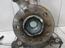 BMW BMW 3 M3 G80 G20 Right Front Hub 31208095650 AWD Wheel Bearing Housing Front Right — thumbnail 10