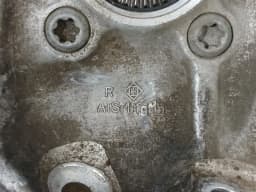 BMW BMW 3 M3 G80 G20 Right Front Hub 31208095650 AWD Wheel Bearing Housing Front Right — thumbnail 6