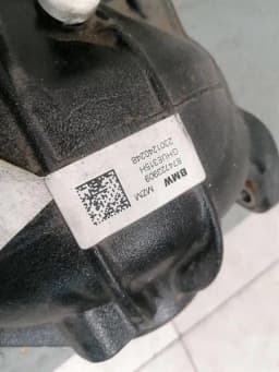 BMW BMW 3 Series M3 G80 G20 Rear Diff 874723909 Rear Differential — thumbnail 5
