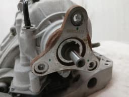 BMW BMW 3 Series M3 G80 G20 Transfer Box 7888874 Transfer Case AWD LCI — thumbnail 3