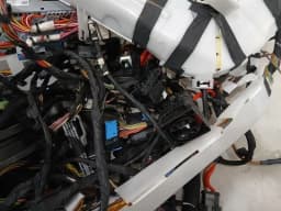 BMW BMW 3 SERIES M3 G80 G20 LCI MAIN BODY WIRING LOOM 6807487 RIGHT HAND DRIVE RHD — thumbnail 9