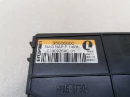FERRARI Ferrari California T F149 14-17 Electronic Module 86754300 NAG/NAP SEAT — thumbnail 6