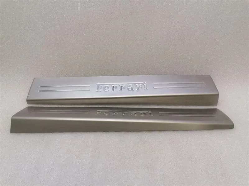FERRARI Ferrari F12 Berlinetta F152 Door Sill 83363000 Door Sill Set 83362900