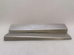 FERRARI Ferrari F12 Berlinetta F152 Door Sill 83363000 Door Sill Set 83362900 — thumbnail 4