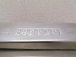 FERRARI Ferrari F12 Berlinetta F152 Door Sill 83363000 Door Sill Set 83362900 — thumbnail 2