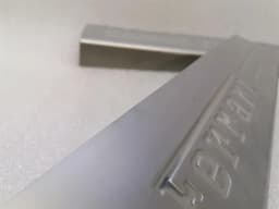 FERRARI Ferrari F12 Berlinetta F152 Door Sill 83363000 Door Sill Set 83362900 — thumbnail 5