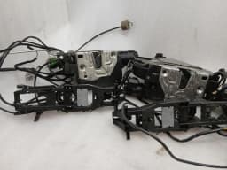 MERCEDES-BENZ Mercedes CLS W219 Door Lock Set A2197200735 Door Lock Set A2197201035 — thumbnail 7