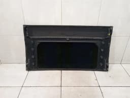 MERCEDES-BENZ Mercedes C Class W205 Panoramic Rear Sunroof A2057800229 Sunroof — thumbnail 3