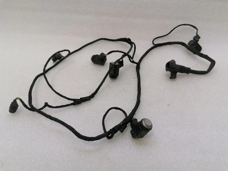 Mercedes CLK W209 Parking Sensor Cable A0015427418 Parking Sensor A2035400006 Cable