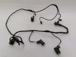 MERCEDES-BENZ Mercedes CLK W209 Parking Sensor Cable A0015427418 Parking Sensor A2035400006 Cable — thumbnail 4