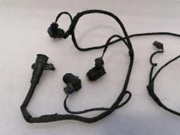 MERCEDES-BENZ Mercedes CLK W209 Parking Sensor Cable A0015427418 Parking Sensor A2035400006 Cable — thumbnail 6