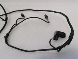 MERCEDES-BENZ Mercedes CLK W209 Parking Sensor Cable A0015427418 Parking Sensor A2035400006 Cable — thumbnail 7