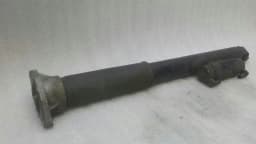 MERCEDES-BENZ Mercedes C205 W205 C43 AMG absorber rear A2053206000 shock absorber rear EDC LI — thumbnail 7