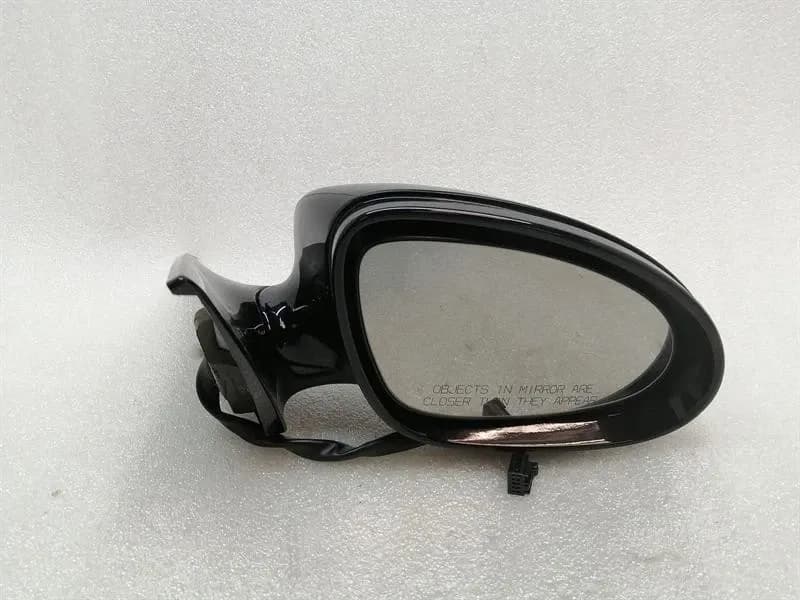 MERCEDES-BENZ Mercedes CLS W219 right door mirror A2218101021 exterior mirror right A2198100276