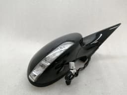 MERCEDES-BENZ Mercedes CLS W219 right door mirror A2218101021 exterior mirror right A2198100276 — thumbnail 4