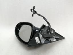 MERCEDES-BENZ Mercedes CLS W219 right door mirror A2218101021 exterior mirror right A2198100276 — thumbnail 5