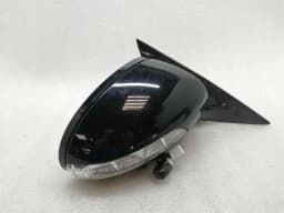 MERCEDES-BENZ Mercedes CLS W219 right door mirror A2218101021 exterior mirror right A2198100276 — thumbnail 9