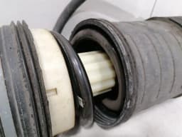 MERCEDES-BENZ Mercedes S-Class W221 shock absorber rear A2213204713 shock absorber rear — thumbnail 5
