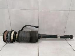 MERCEDES-BENZ Mercedes S-Class W221 shock absorber rear A2213204713 shock absorber rear — thumbnail 1