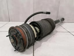 MERCEDES-BENZ Mercedes S-Class W221 shock absorber rear A2213204713 shock absorber rear — thumbnail 3