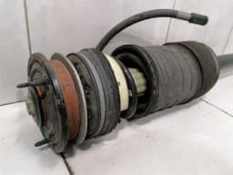 MERCEDES-BENZ Mercedes S-Class W221 shock absorber rear A2213204713 shock absorber rear — thumbnail 2