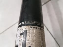 MERCEDES-BENZ Mercedes S-Class W221 shock absorber rear A2213204713 shock absorber rear — thumbnail 8