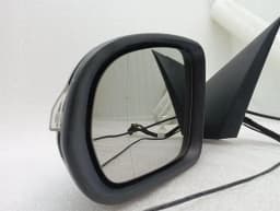 MERCEDES-BENZ MERCEDES C CLASS W205 LEFT DOOR MIRROR A2058101300 RIGHT HAND DRIVE RHD — thumbnail 2
