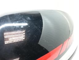 MERCEDES-BENZ MERCEDES C CLASS W205 LEFT DOOR MIRROR A2058101300 RIGHT HAND DRIVE RHD — thumbnail 4